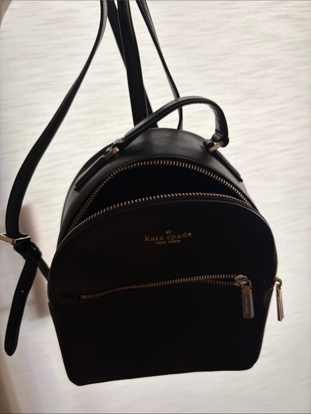 Kate Spade Backpack - Picture 3 of 4